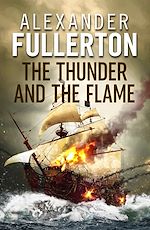 Download this eBook The Thunder and the Flame
