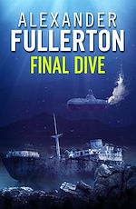 Download this eBook Final Dive