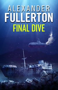 Téléchargez le livre :  Final Dive