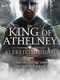 Téléchargez le livre :  The King of Athelney
