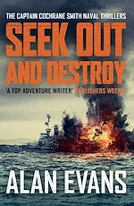 Download this eBook Seek Out and Destroy