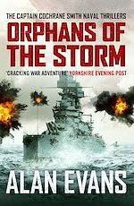Download this eBook Orphans of the Storm
