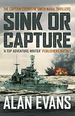 Download this eBook Sink Or Capture