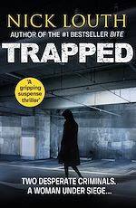 Télécharger le livre :  Trapped