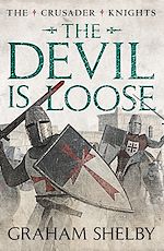 Download this eBook The Devil is Loose