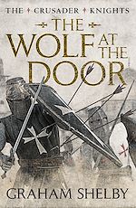 Download this eBook The Wolf at the Door