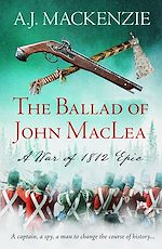 Télécharger le livre :  The Ballad of John MacLea