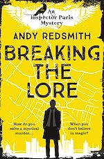 Download this eBook Breaking the Lore