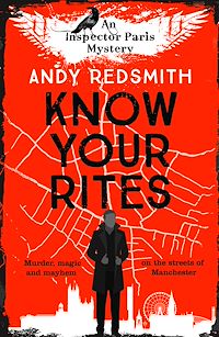 Téléchargez le livre :  Know Your Rites