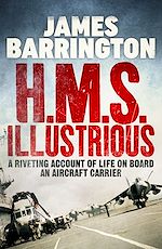 Télécharger le livre :  H.M.S. Illustrious