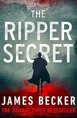Download this eBook The Ripper Secret