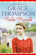 Download this eBook False Friends