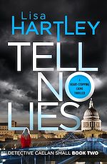 Télécharger le livre :  Tell No Lies