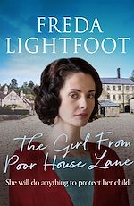 Download this eBook The Girl From Poor House Lane