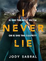 Download this eBook I Never Lie