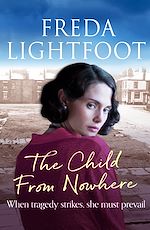 Download this eBook The Child from Nowhere