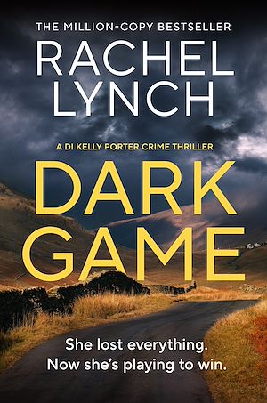 Téléchargez le livre :  Dark Game