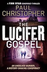Télécharger le livre :  The Lucifer Gospel