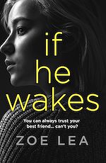 Télécharger le livre :  If He Wakes