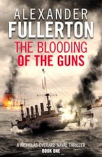 Download this eBook The Blooding of the Guns