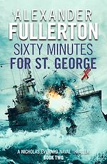 Download this eBook Sixty Minutes for St. George