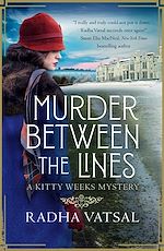 Télécharger le livre :  Murder Between the Lines