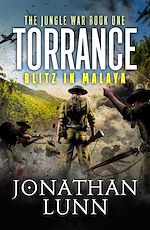 Télécharger le livre :  Torrance: Blitz in Malaya