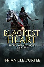 Télécharger le livre :  The Blackest Heart