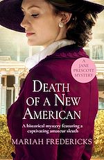 Download this eBook Death of a New American