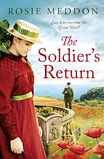 Download this eBook The Soldier's Return