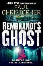 Télécharger le livre :  Rembrandt's Ghost