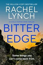 Télécharger le livre :  Bitter Edge