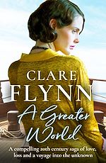 Download this eBook A Greater World