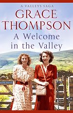 Download this eBook A Welcome in the Valley