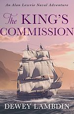 Download this eBook The King's Commission