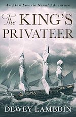 Download this eBook The King's Privateer