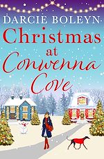 Download this eBook Christmas at Conwenna Cove