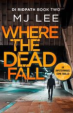 Download this eBook Where The Dead Fall