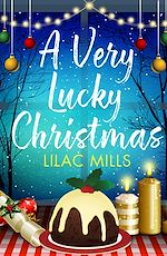 Download this eBook A Very Lucky Christmas
