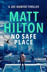 Download this eBook No Safe Place