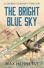 Download this eBook The Bright Blue Sky