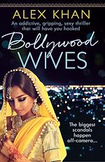 Télécharger le livre :  Bollywood Wives