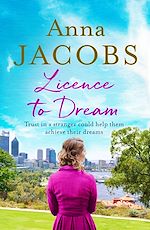Download this eBook Licence to Dream