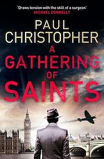 Télécharger le livre :  A Gathering of Saints