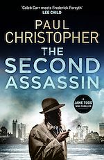 Télécharger le livre :  The Second Assassin