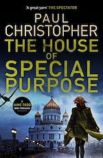 Télécharger le livre :  The House of Special Purpose