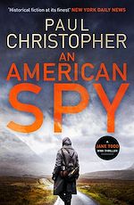 Télécharger le livre :  An American Spy