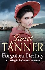 Download this eBook Forgotten Destiny