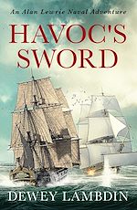 Download this eBook Havoc's Sword