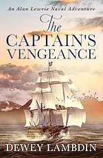 Download this eBook The Captain's Vengeance